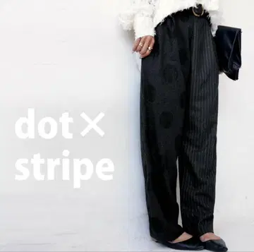 안티카 팬츠 새상품급
