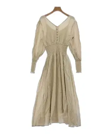 Lily Brown 원피스 여성용