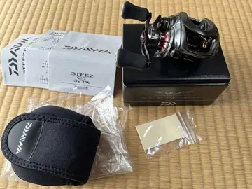 다이와 스티즈 CT SV TW 700SH