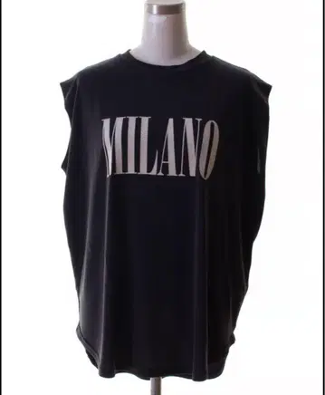 ROSIEE MILANO 모달 티셔츠