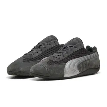 PUMA SPEEDCAT PREMIUM 그레이 스피드캣