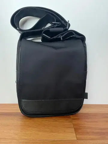 dunhill 던힐 슬링백 숄더백 다기능 남성용 블랙