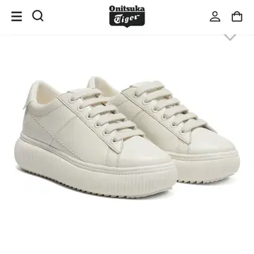 [ 완판 ] 새상품급 오니츠카타이거 Otiger 22.5