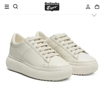 [ 완판 ] 새상품급 오니츠카타이거 Otiger 22.5