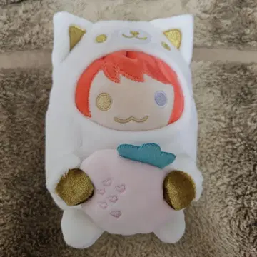 리이누 군 애니멀 봉제 인형