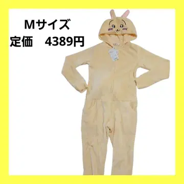 치이카와(먼작귀) 토끼 M 사이즈 룸웨어 인형옷 할로윈