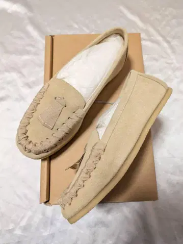 slack 핸더 스킴 hender scheme 모카신