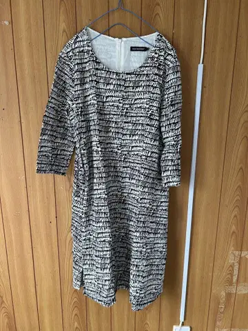 marimekko 마리메꼬 원피스