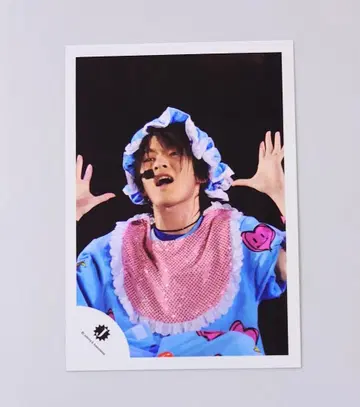 SnowMan 후카사와 타츠야 Jr 공식 사진 932