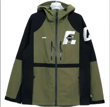 F.C.R.B. 18AW 투어 자켓 F 투어 자켓 FCRB