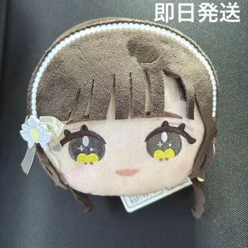 =LOVE 이코러브 페이스 케이스 모리 판타지 타키와키