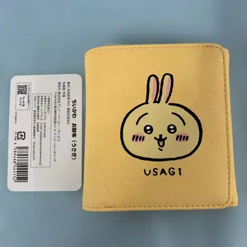 토끼 지갑 [ 치이카와 (먼작귀) ]