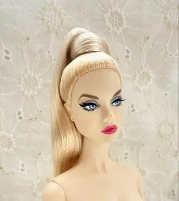 [ 레어 ] Poppy Parker 포피 파커 본체