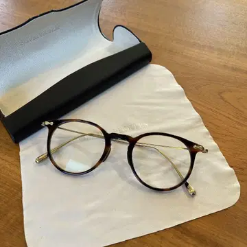 올리버 피플스 Marett 마렛트 새상품급