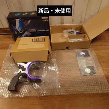 PREMIUM DX 메모리얼 레이저 레이즈 라이저 음성 유닛 교환 대응품