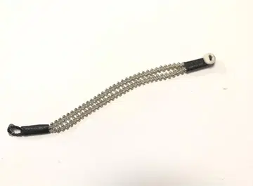SAAMI CRAFTS 주석 팔찌