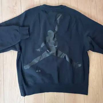 Jordan Fragment 콜라보 트레이닝복 L
