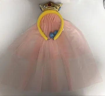 USJ 유니버셜 피치 머리띠
