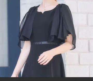 미사용 새상품 DRESS PLUS 볼레로 파티 볼레로