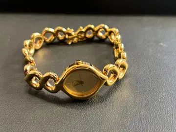 새상품급 세이코 SEIKO 뱅글 워치 손목시계