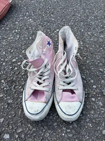 90s converse