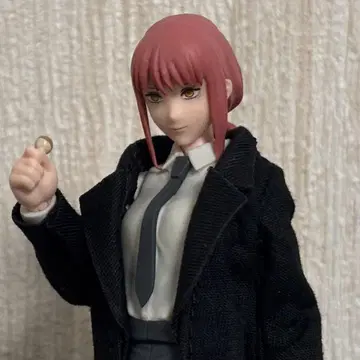 36. [정크제품] S.H.피규아트 마키마