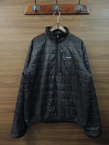 PATAGONIA 84020 2009년 플리마켓 나노 퍼프 풀오버