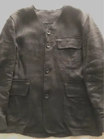 MOJITO PIGGOTT JACKET