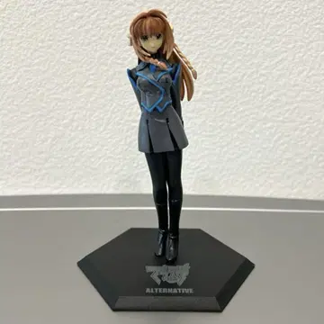 마브러브 알타네이티브 스즈미야 하루카 얼티밋 캐릭터즈 02