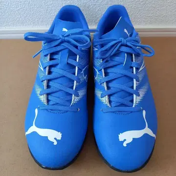 PUMA 축구 풋살 신발 25.5cm