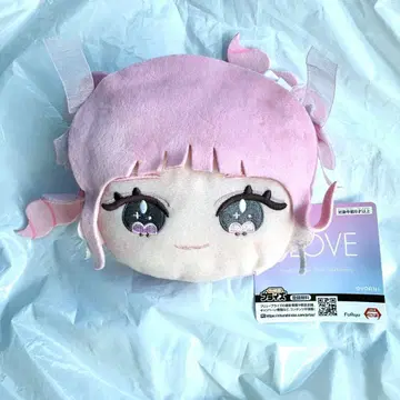 =LOVE 이코러브 페이스 케이스 사이토 쥬라 5