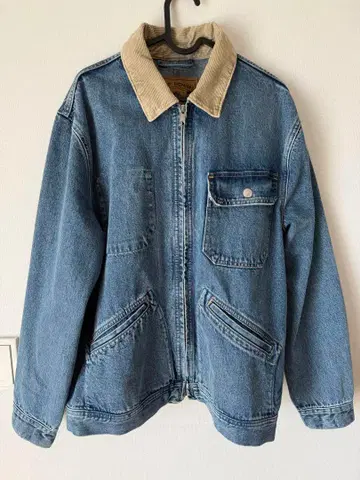 GAP x Sean wotherspoon 데님 자켓 M 사이즈