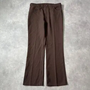 랭글러 W36 런처 슬랙스 80s USA제 탈론 16650