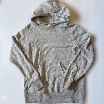 CURLY & CO. 풀오버 후드티 일본제 1