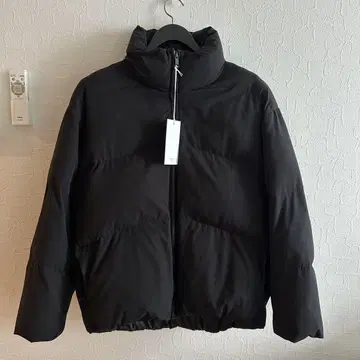 WYM MINIMAL HEAT FIBER PADDED JACKET M
