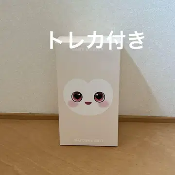 BABY LOVELYS 실리콘 라이트 DAVELY
