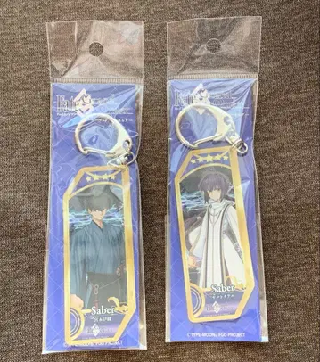 fgo 서번트 키링 야마토타케루 미야모토이오리