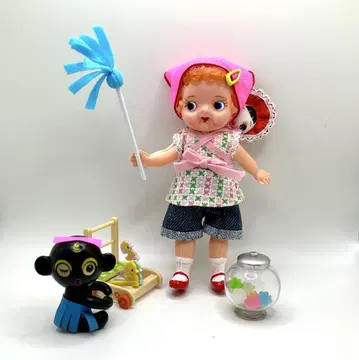 쇼와풍 미코짱 C