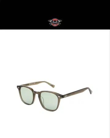 BLACK FLYS FLY SILAS Olive/Lightgreen