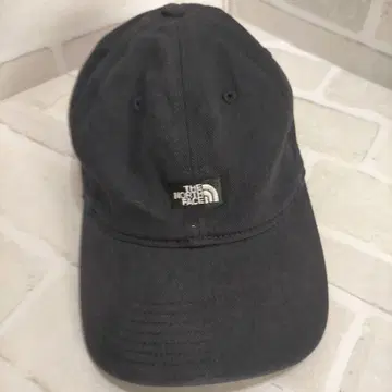 THE NORTH FACE 캡