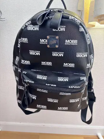 MOBB 백팩