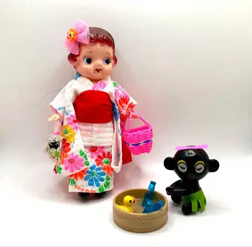 쇼와풍 미코짱 B