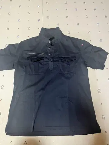 BURTLE 707 피케 셔츠 2장