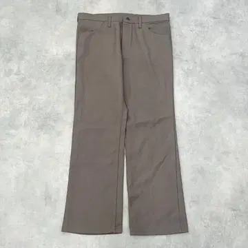 랭글러 W36 런처 슬랙스 팬츠 90s 구제 의류 16652