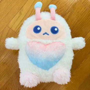 엄마와 함께 판타네 아푼 봉제 인형