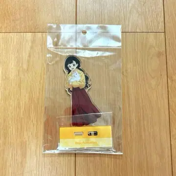 지고 있는 히로인이 너무 많아! 누카미 요시키 아크릴 스탠드 논호이 파크