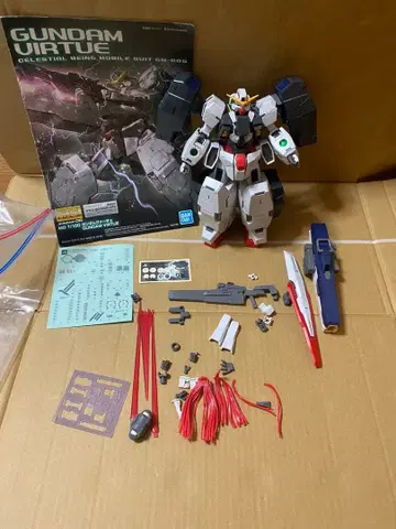 MG 기동전사 건담 OO 바체 현상품
