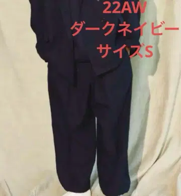 다이와 피어 39 TECH WIDE EASY 2P TROUSERS