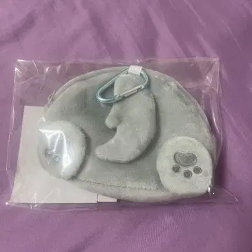 JO1 JOCHUM 츄라라 엉덩이 파우치
