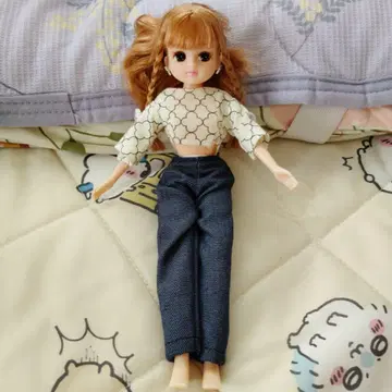 치이카와 리카짱